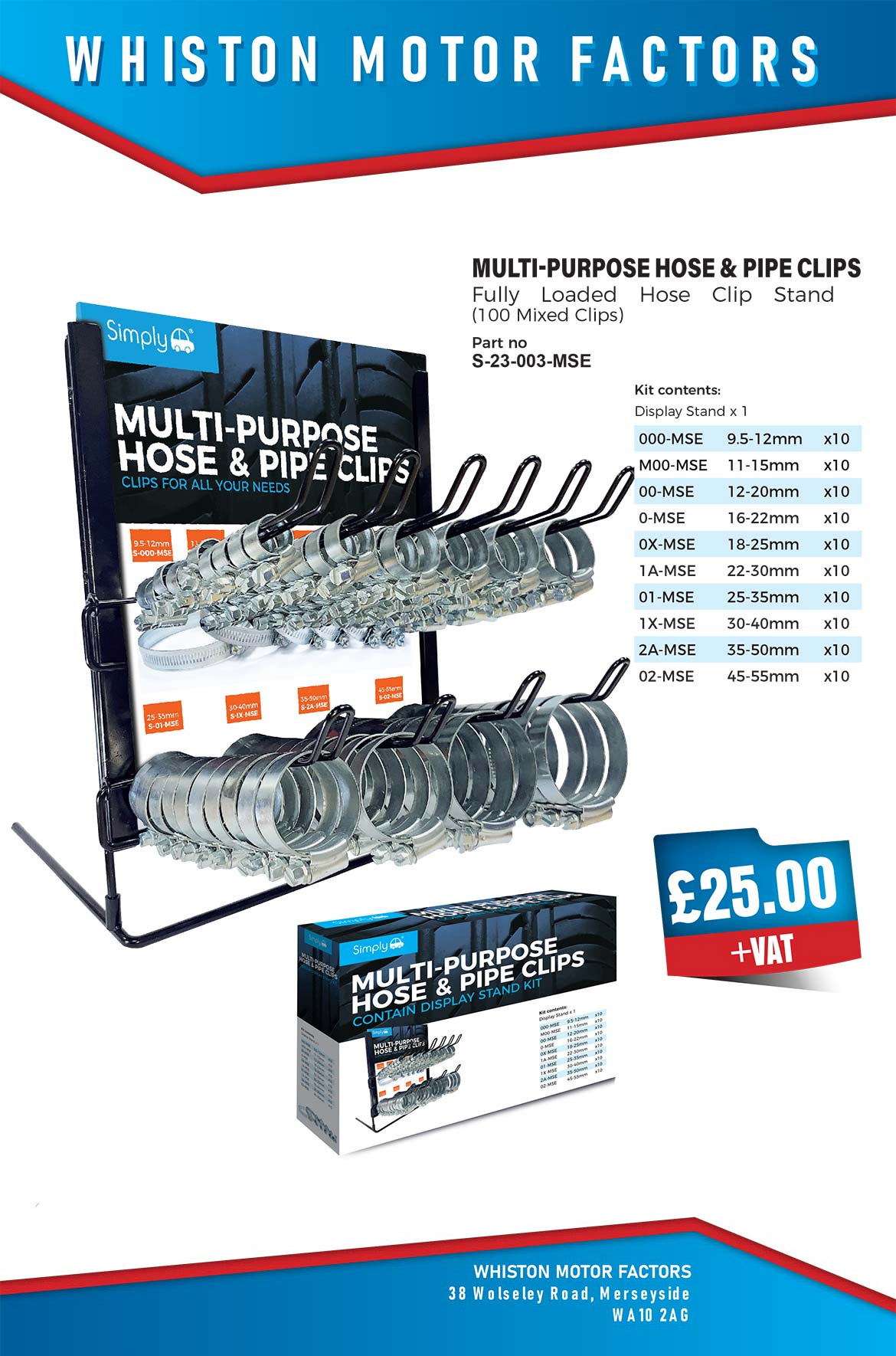 Offer of the Month